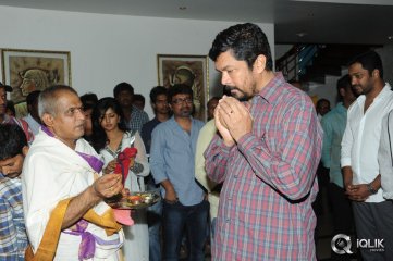 Bandipotu Movie Opening